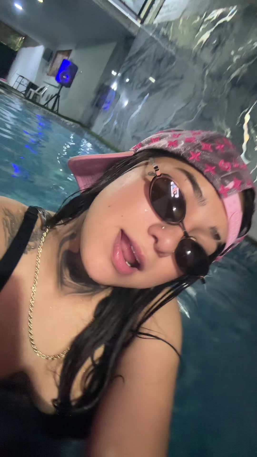 @Luna Sánchez