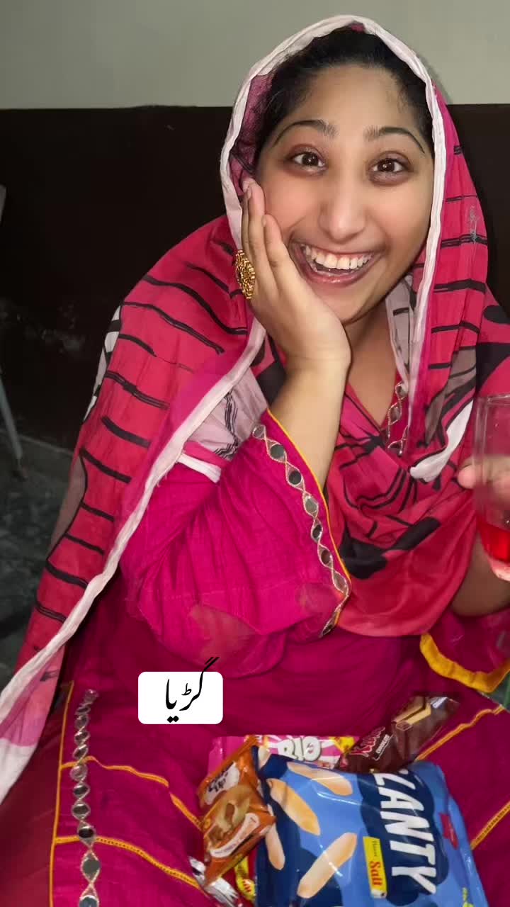 @گڑیا اور پیاری پھوپو ❤️😘