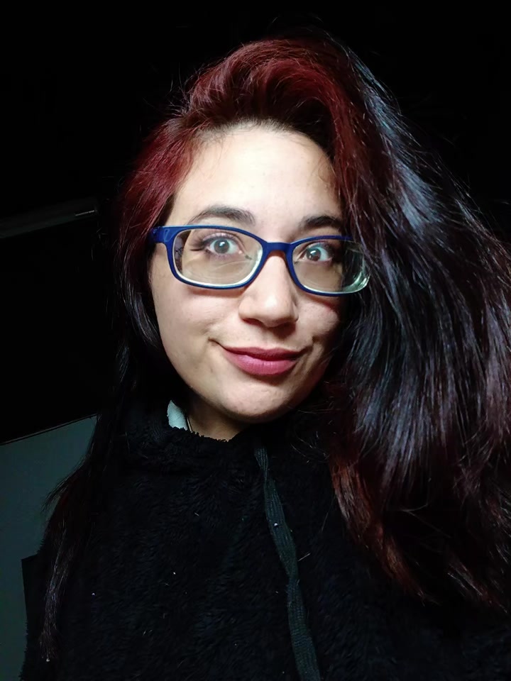 @Carla hermida