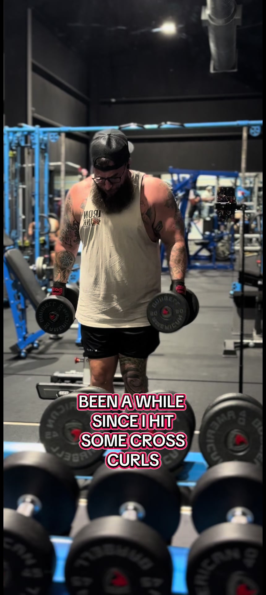 @beemers_n_barbells