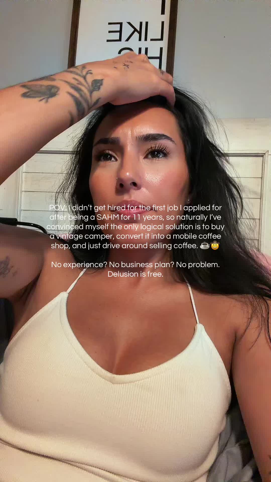 @Elina Sae Howard