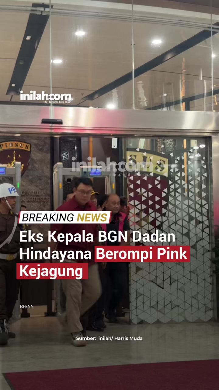 @Inilah.com