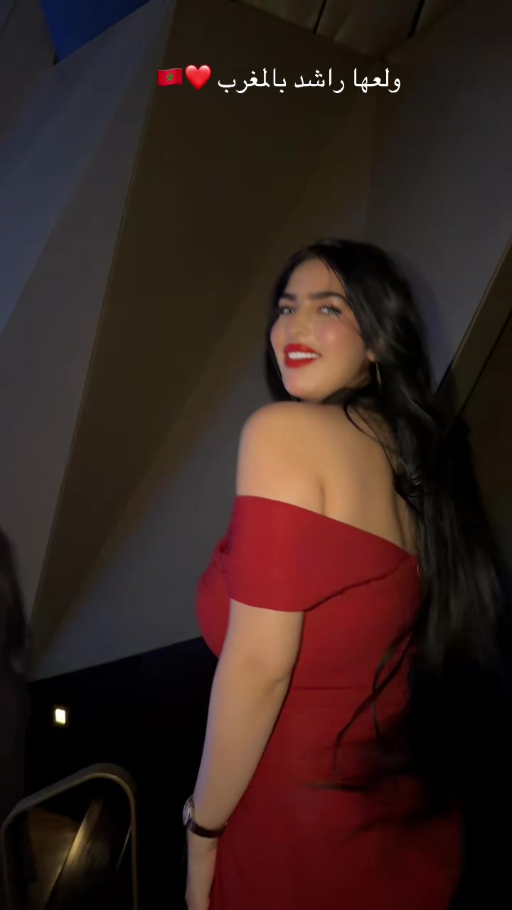 @زِينة المَغربِية 🦌🤍