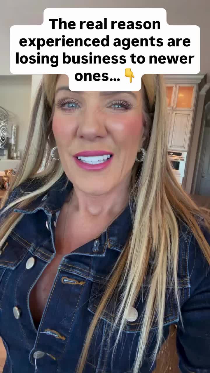 @Krista Mashore | Real Estate