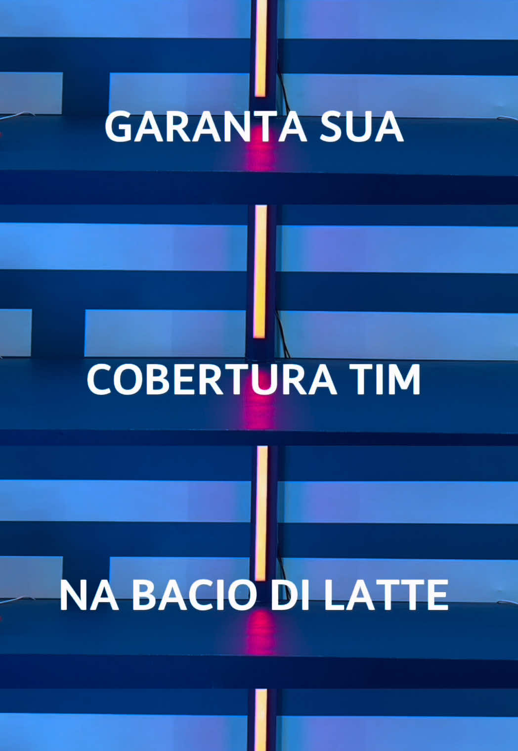@TIM Brasil