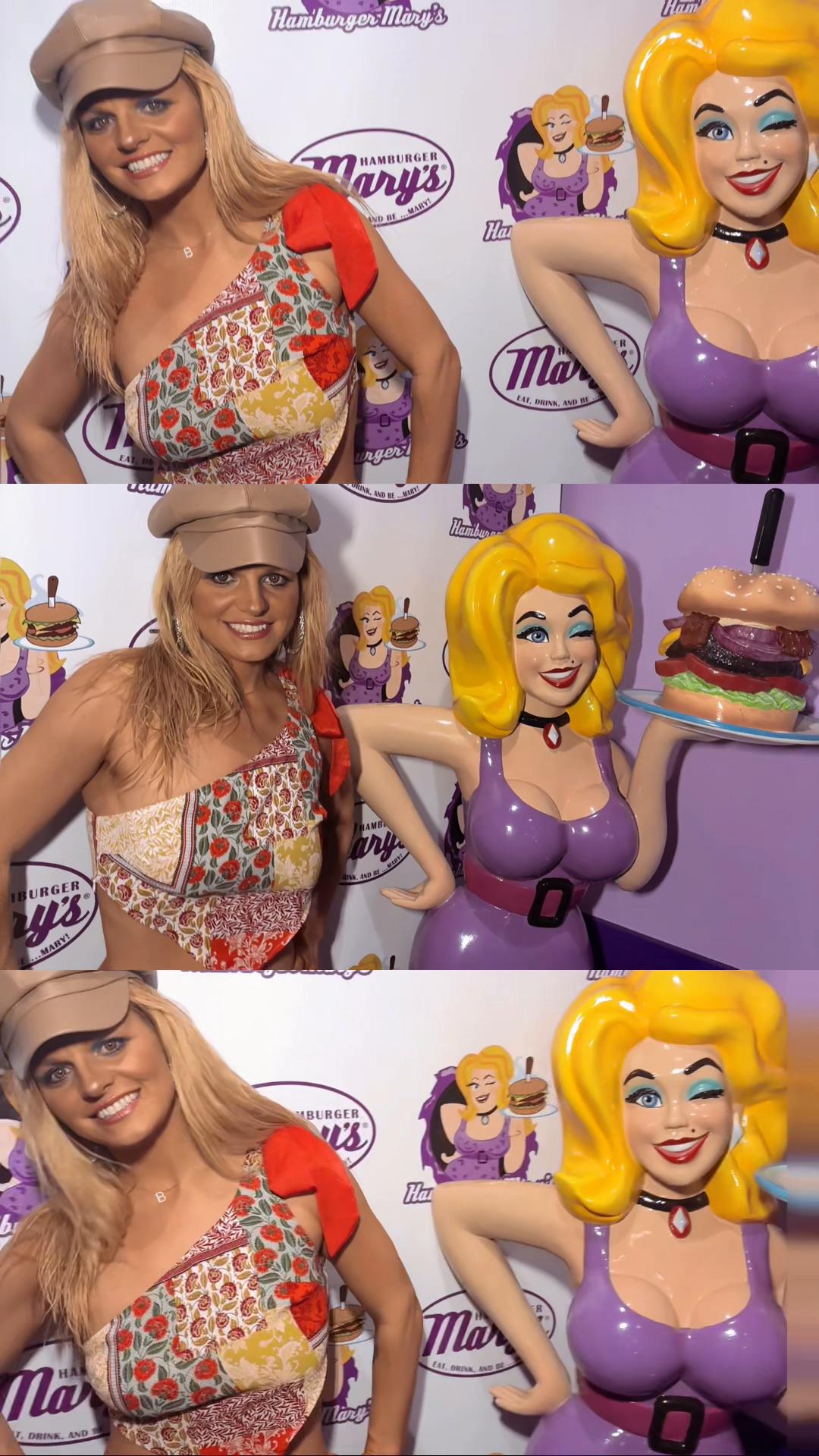 @AshleyxBritney