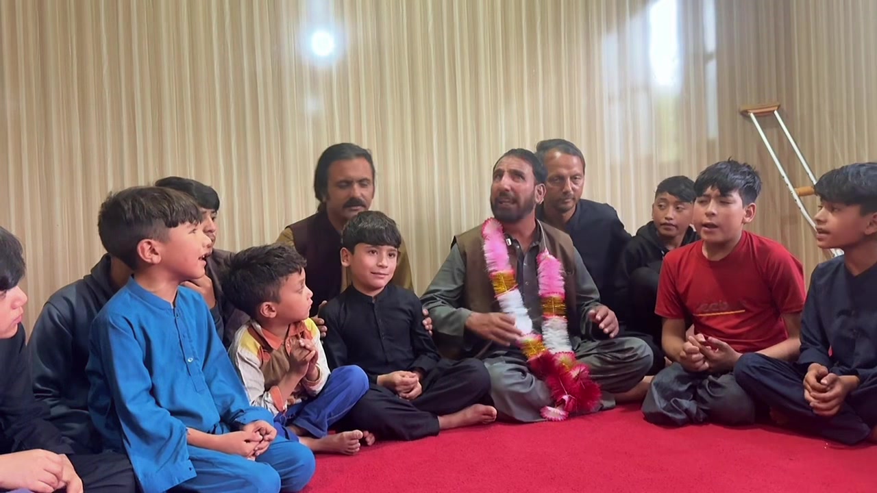 @Muhammad Ali Anjum
