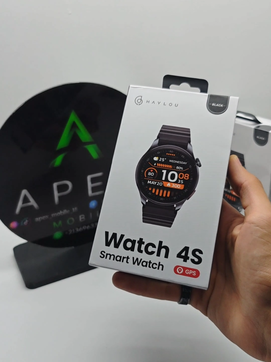 @Apex Mobile 18