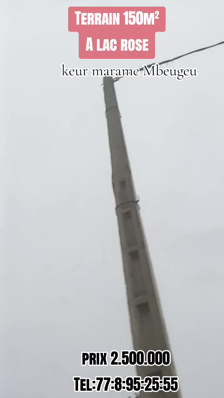 @Sénégal dakar habitat 🇸🇳