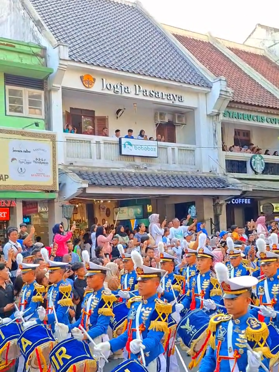 @Jogja Pasaraya