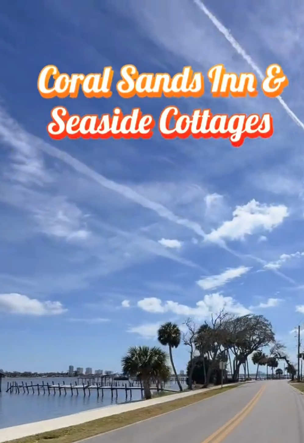 @Evelyn’s Coastal Travels🏝️ ✈️