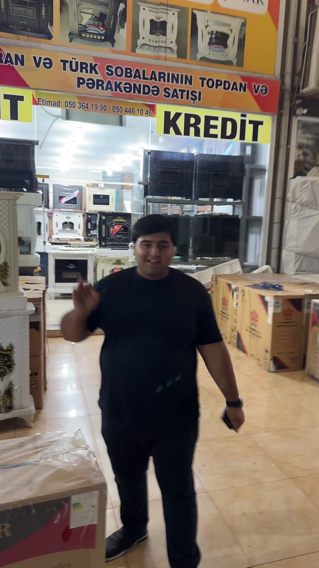 @Pak Xəzər elektronika kreditlə