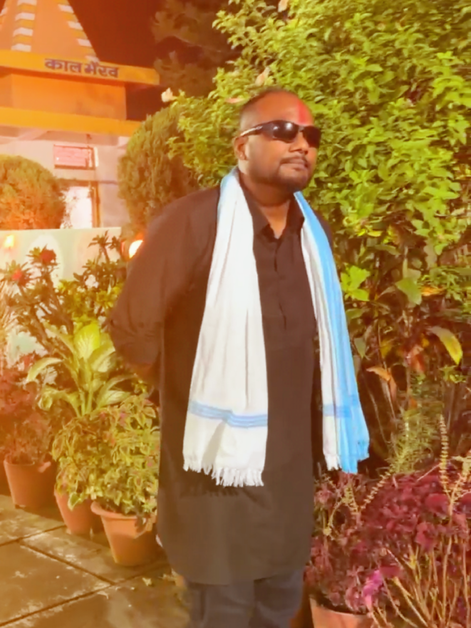 @Balen समर्थक ✊🔔