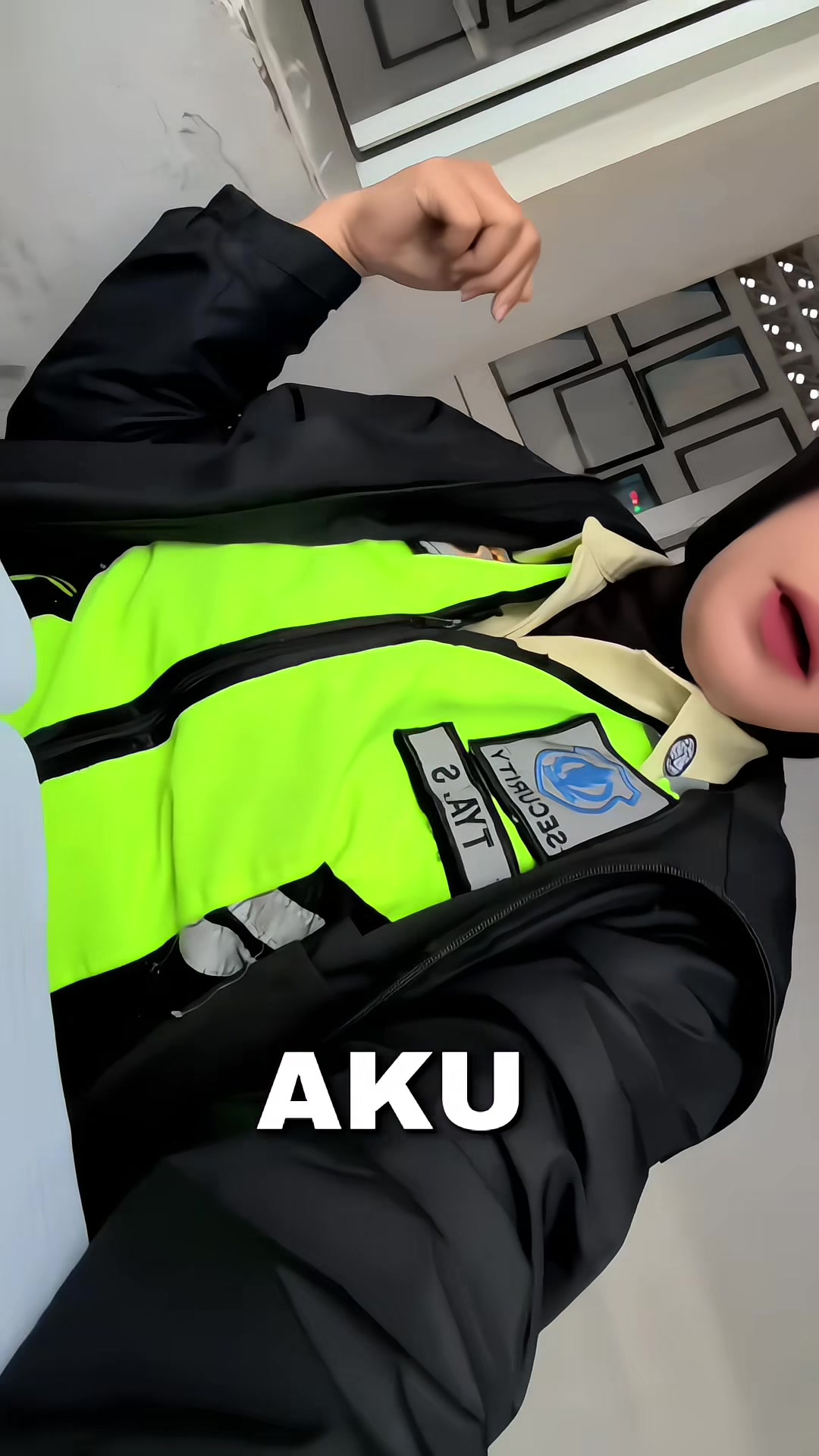 @Tyanzu22 ๐ฆ