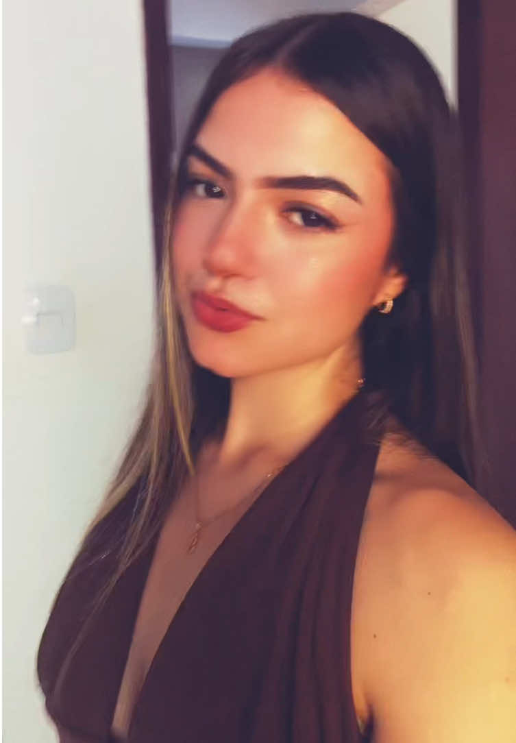 @Brenda Ribeiro ๐