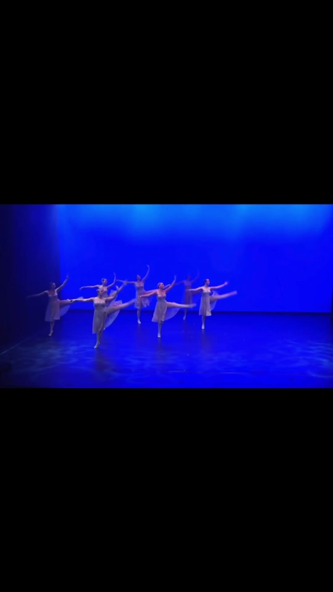 @Careen Dance Studio