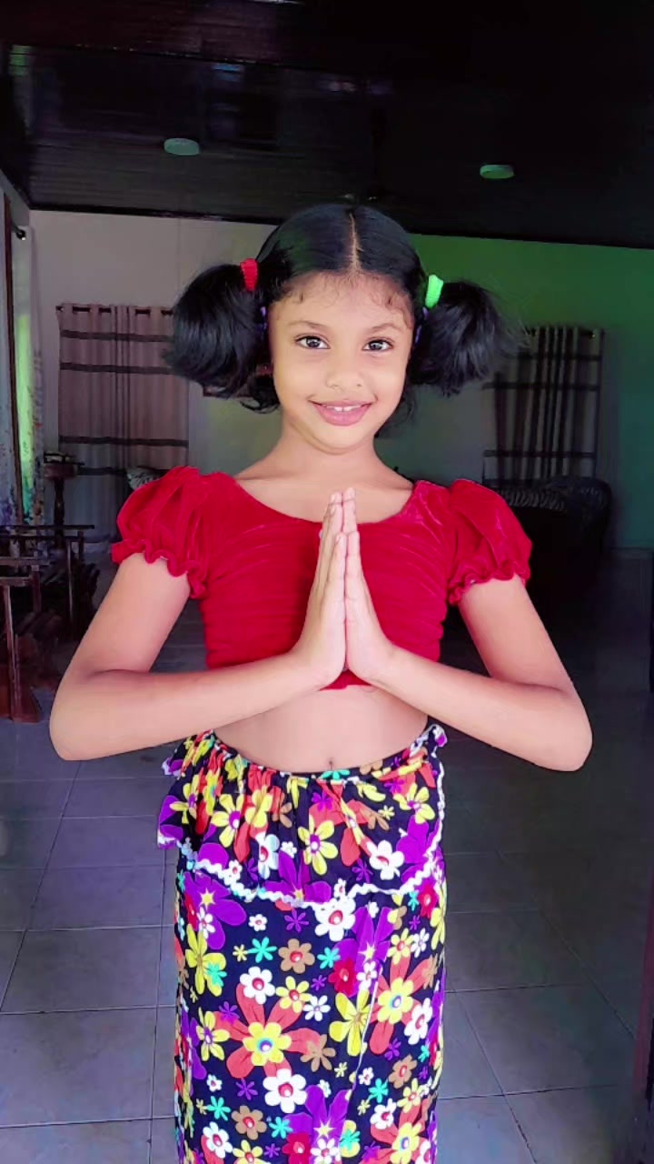 @Nishi Silva