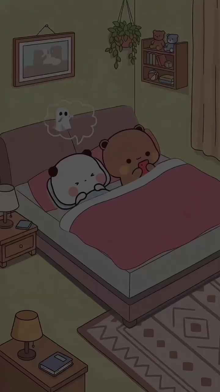 @dudu&bubu