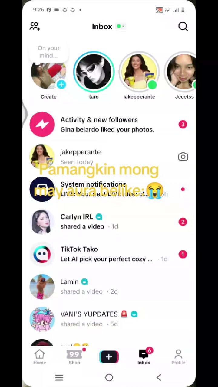 @. ๐หเฟ ๐ถ๐๐๐๐ฆ๐ ๐๐หโ