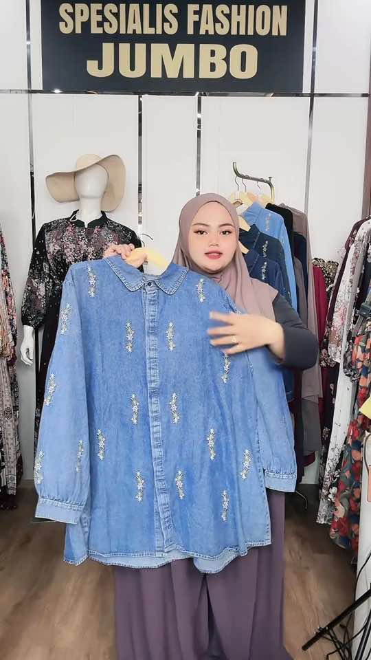 @BigSize Kekinian 🛍️