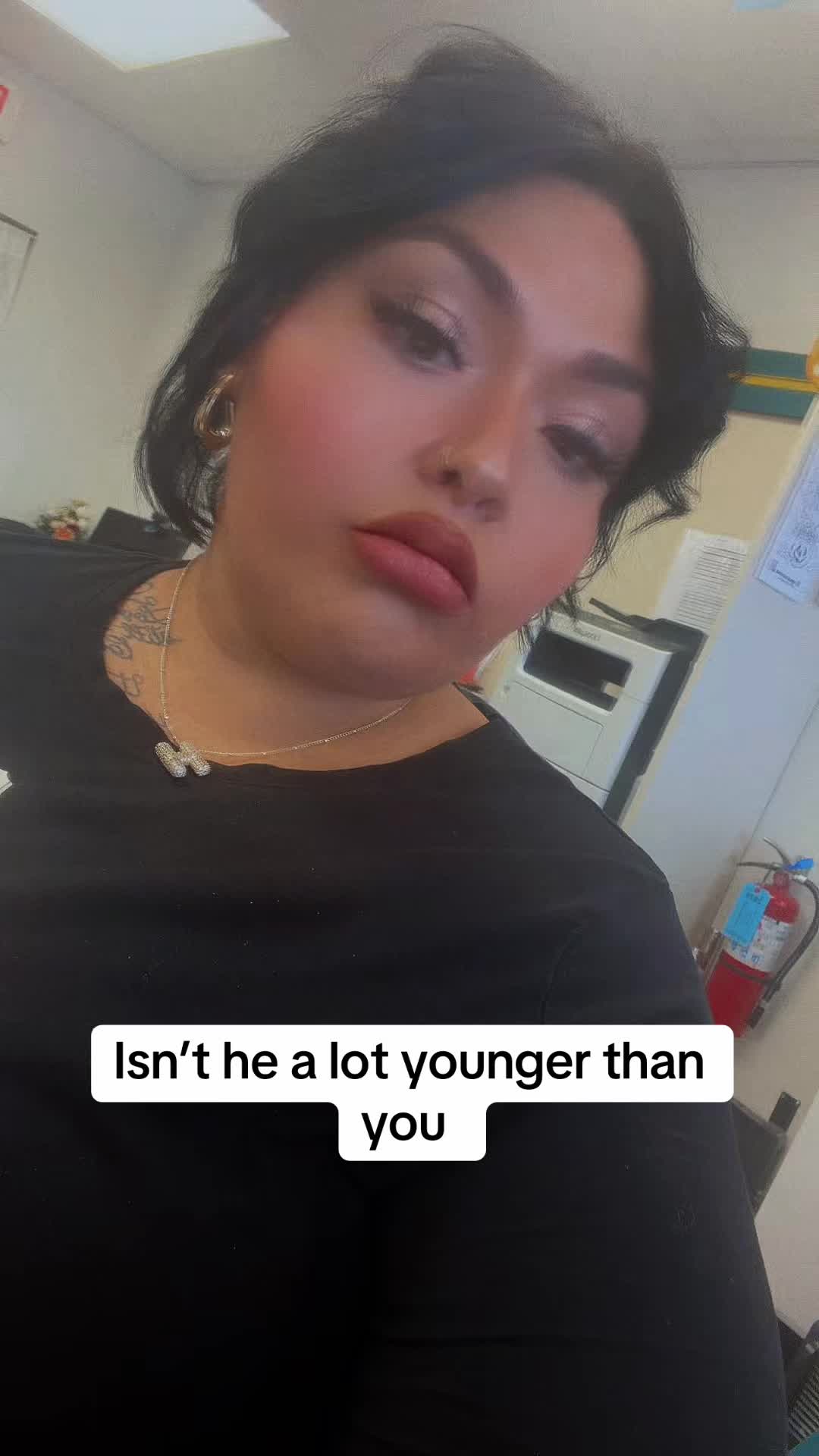 @Holly Lotti