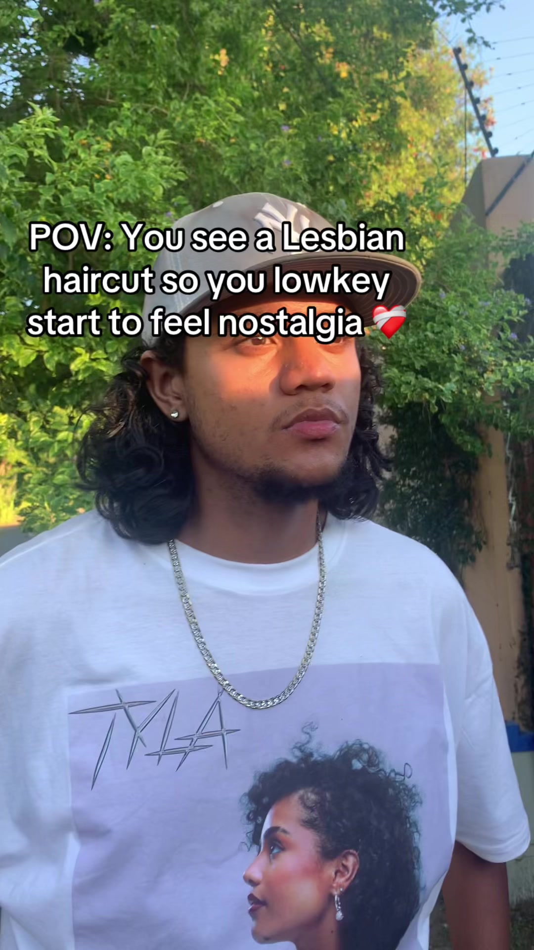 @C Ronnie