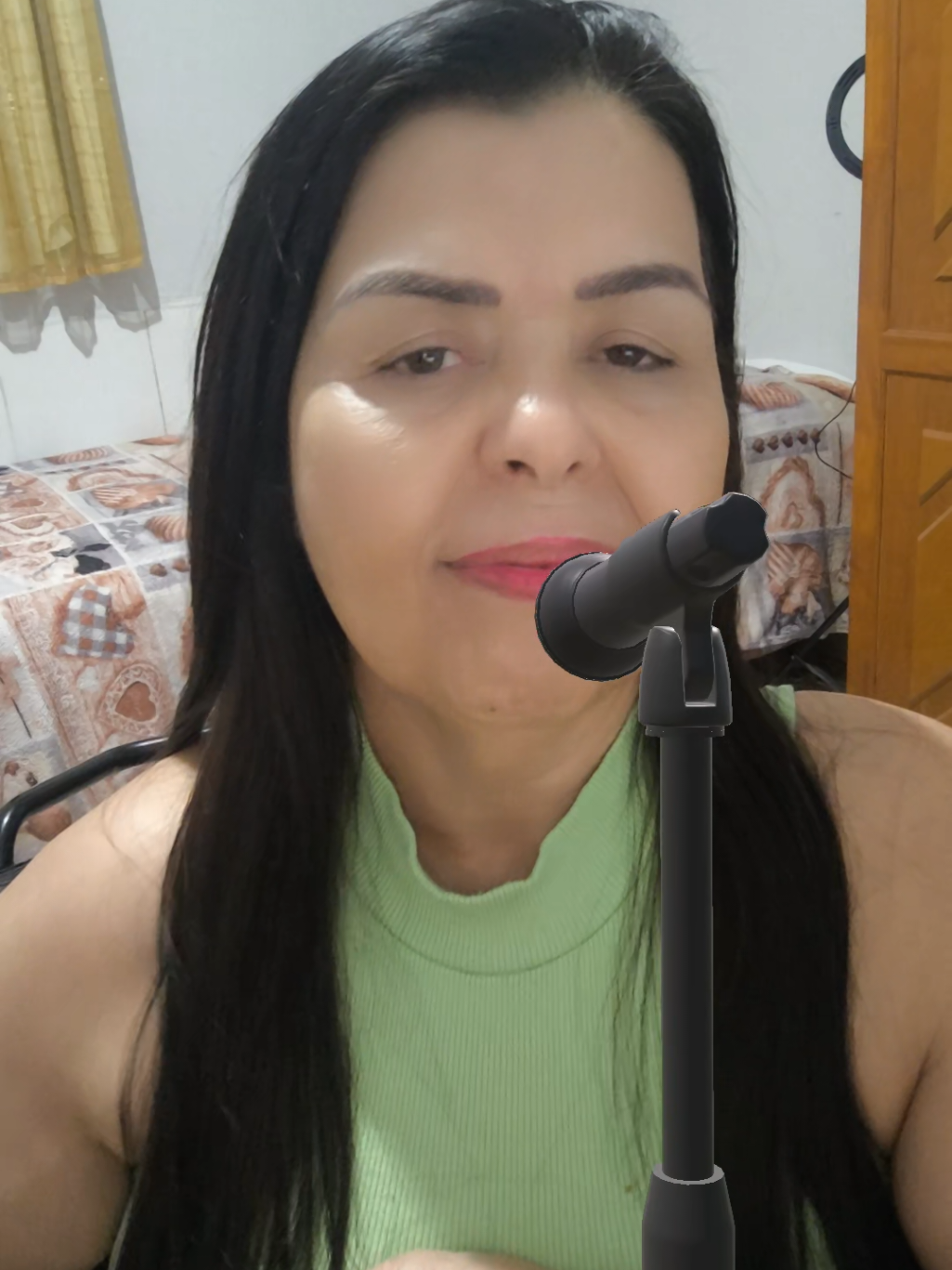 @♿ Mary cadeirante Feliz🇧🇷