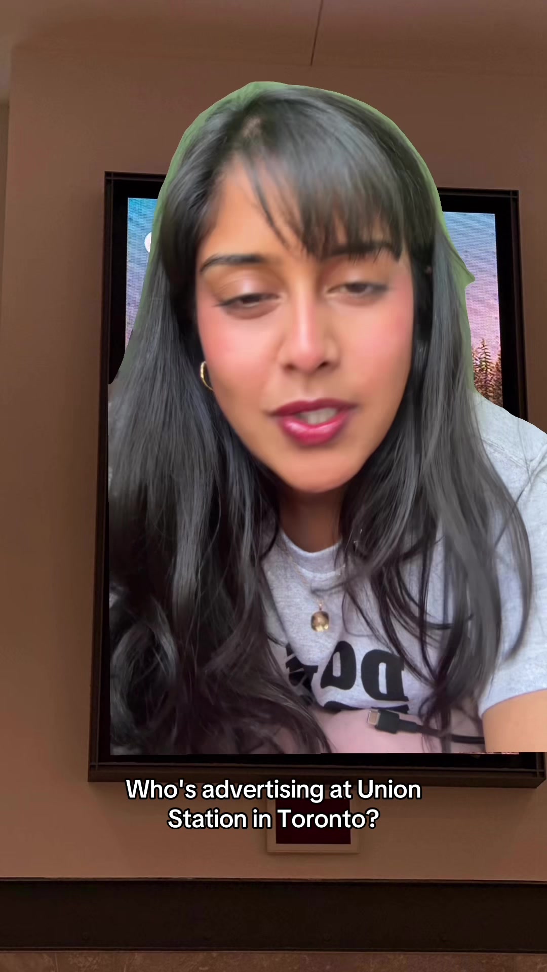 @Karishma | Climate Girl