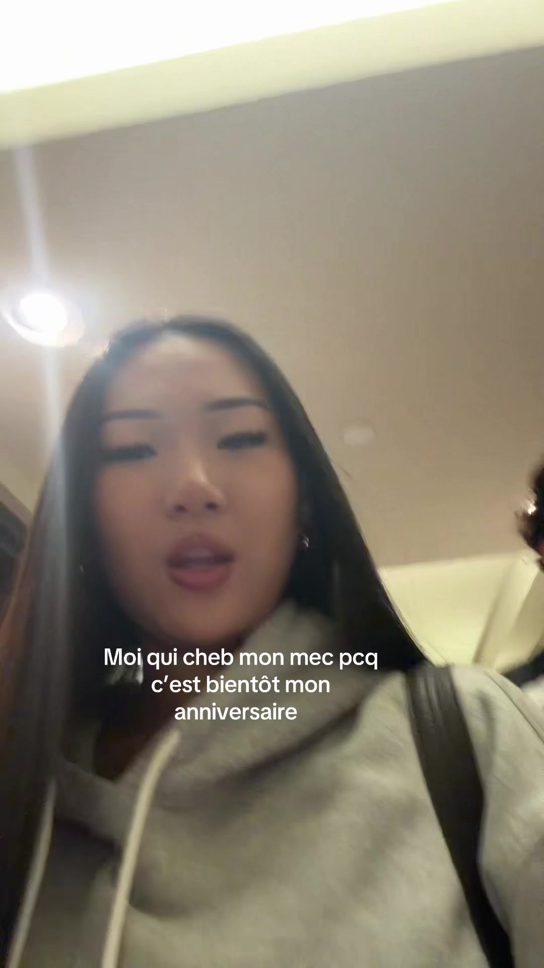 @Casey