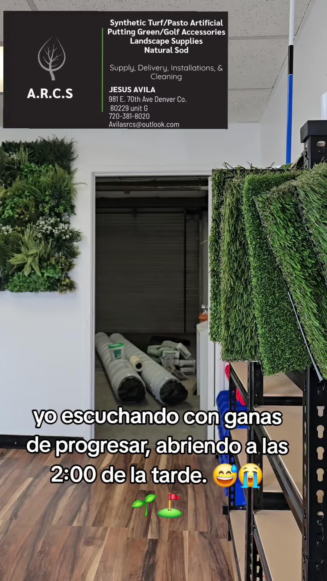 @A.R.C.S