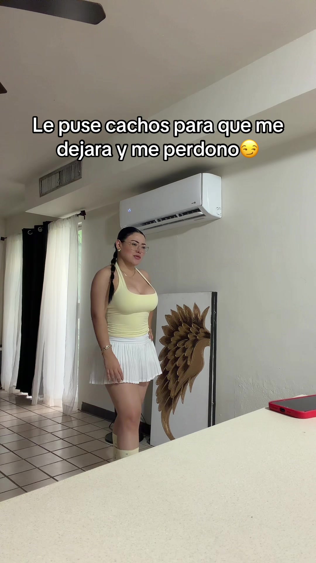 @Miriam Becerra