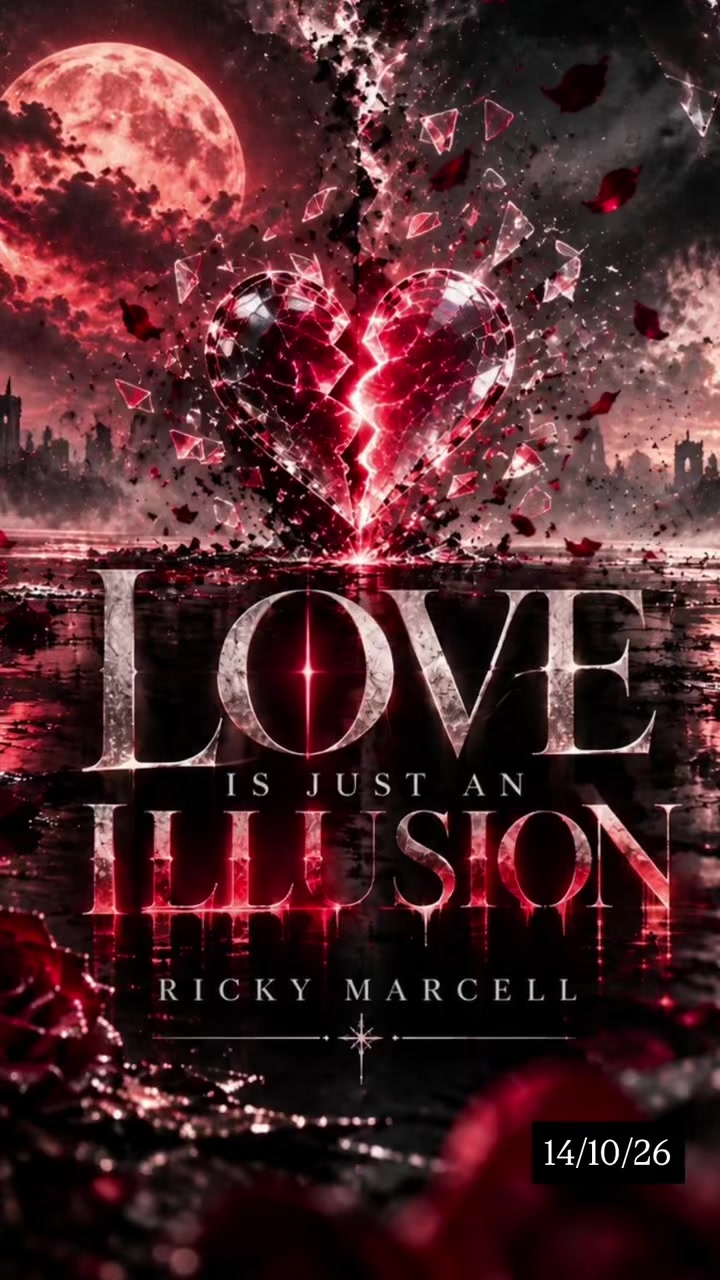 @Ricky Marcell