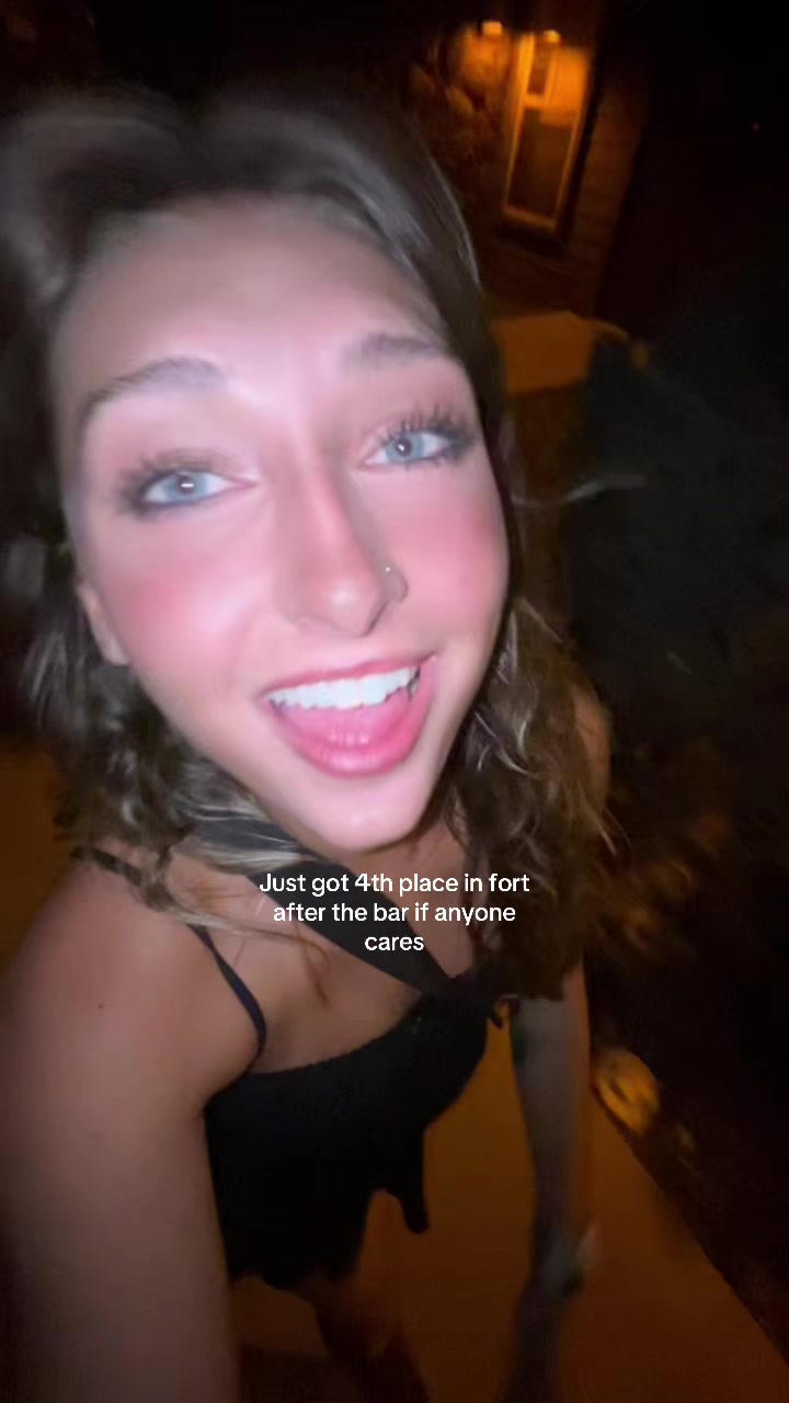 @Summer Lynn