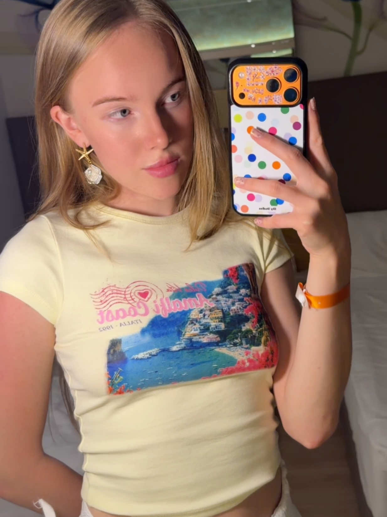 @tg: itsselinya