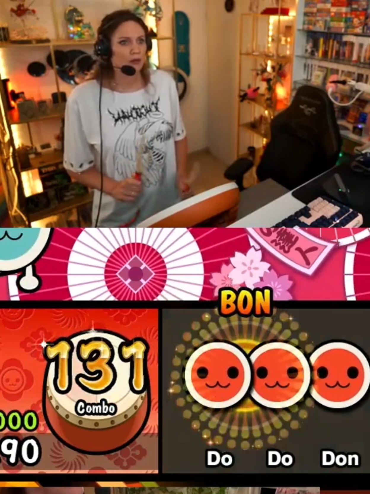 @DamDamLive | Twitch