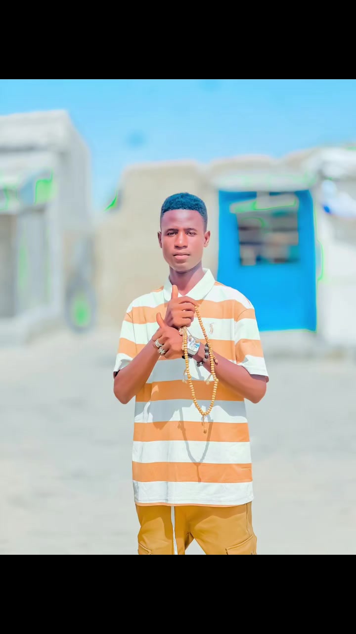@Alaidiya Moudou