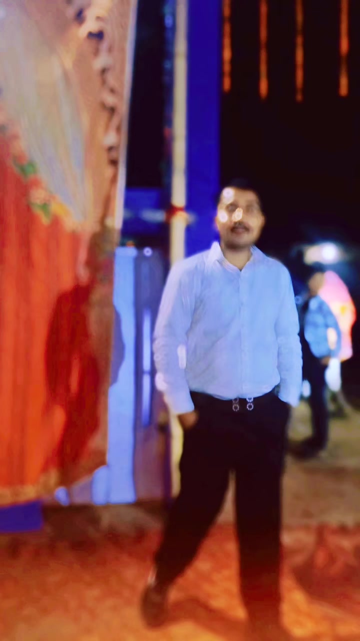 @Harishankar Yadav