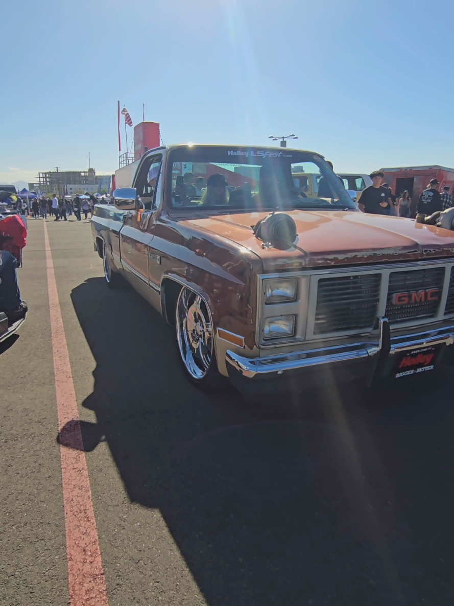 @Los Wheels
