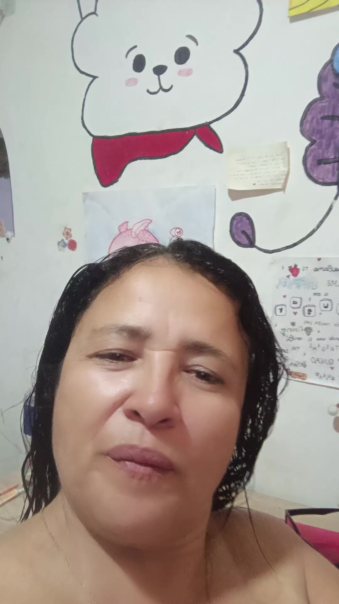 @Luz Ortiz