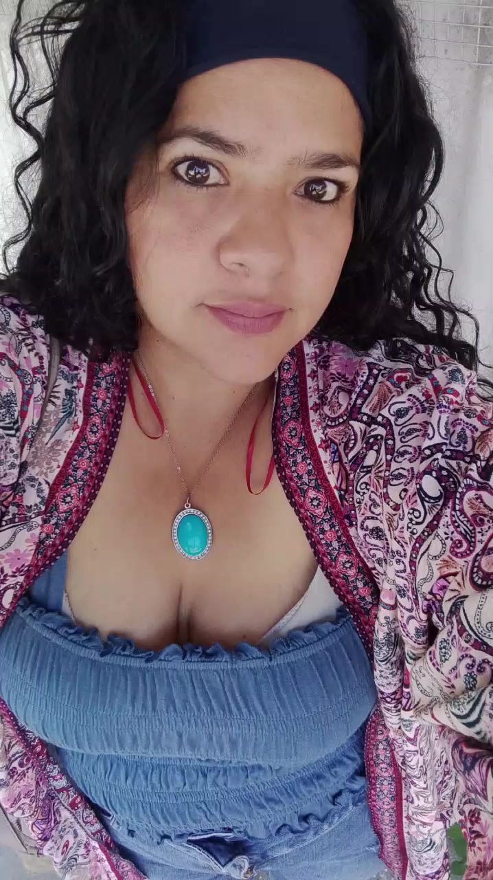 @Gaby pi&ntilde;on