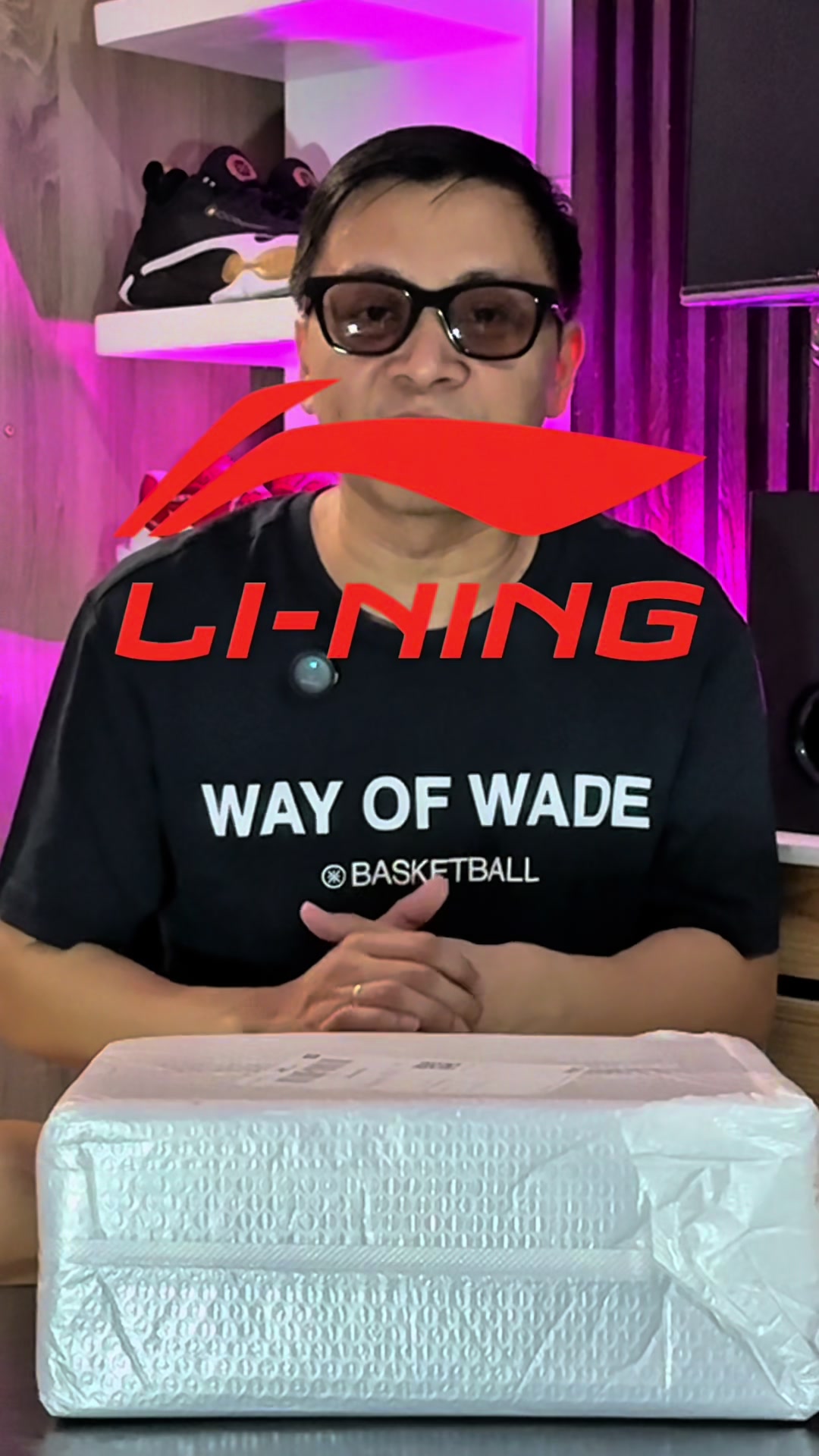 @Team WADE kicks