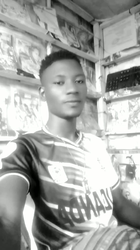 @Dj Paul ug