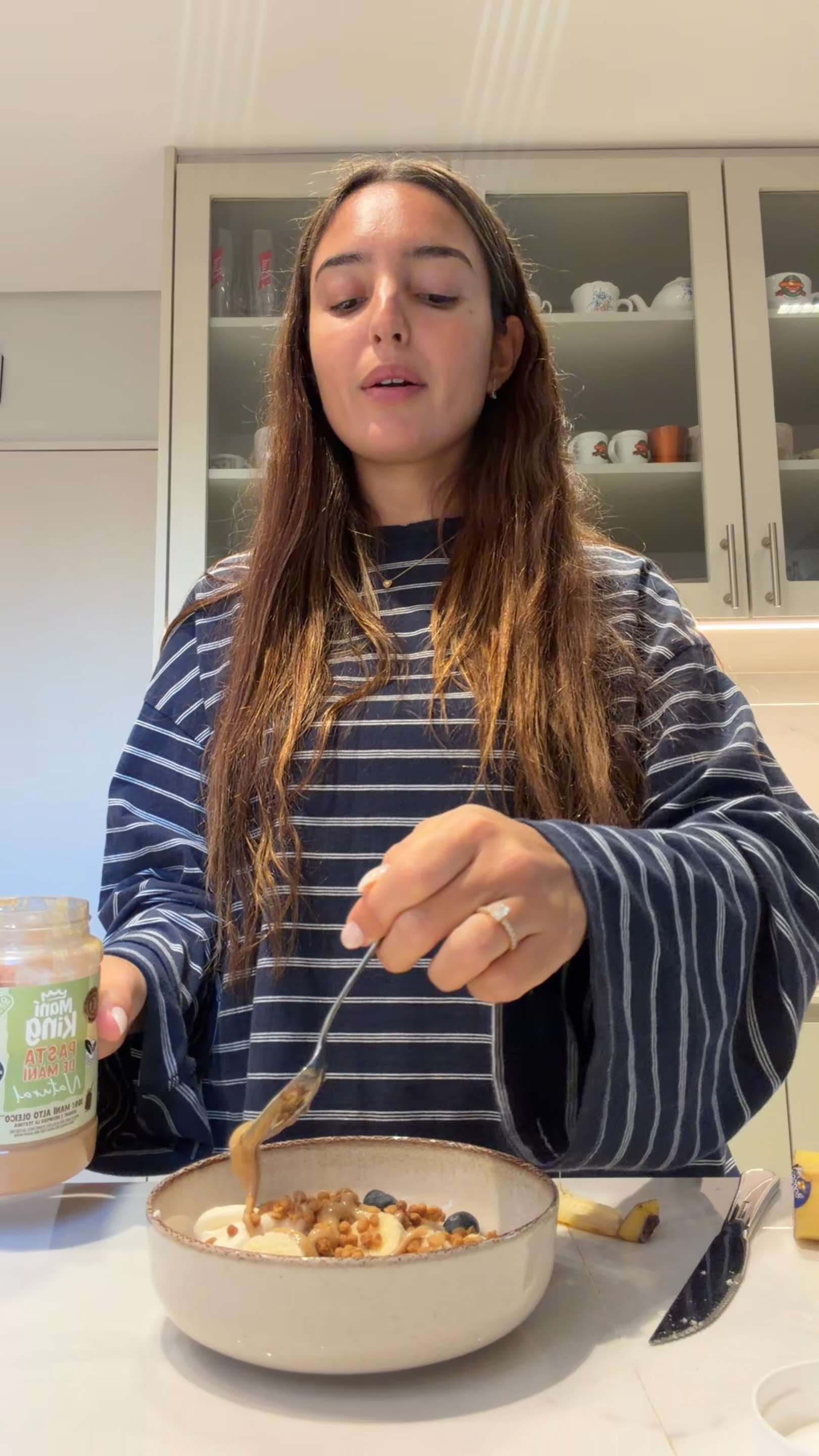 @Lucila Bel&eacute;n Eyman