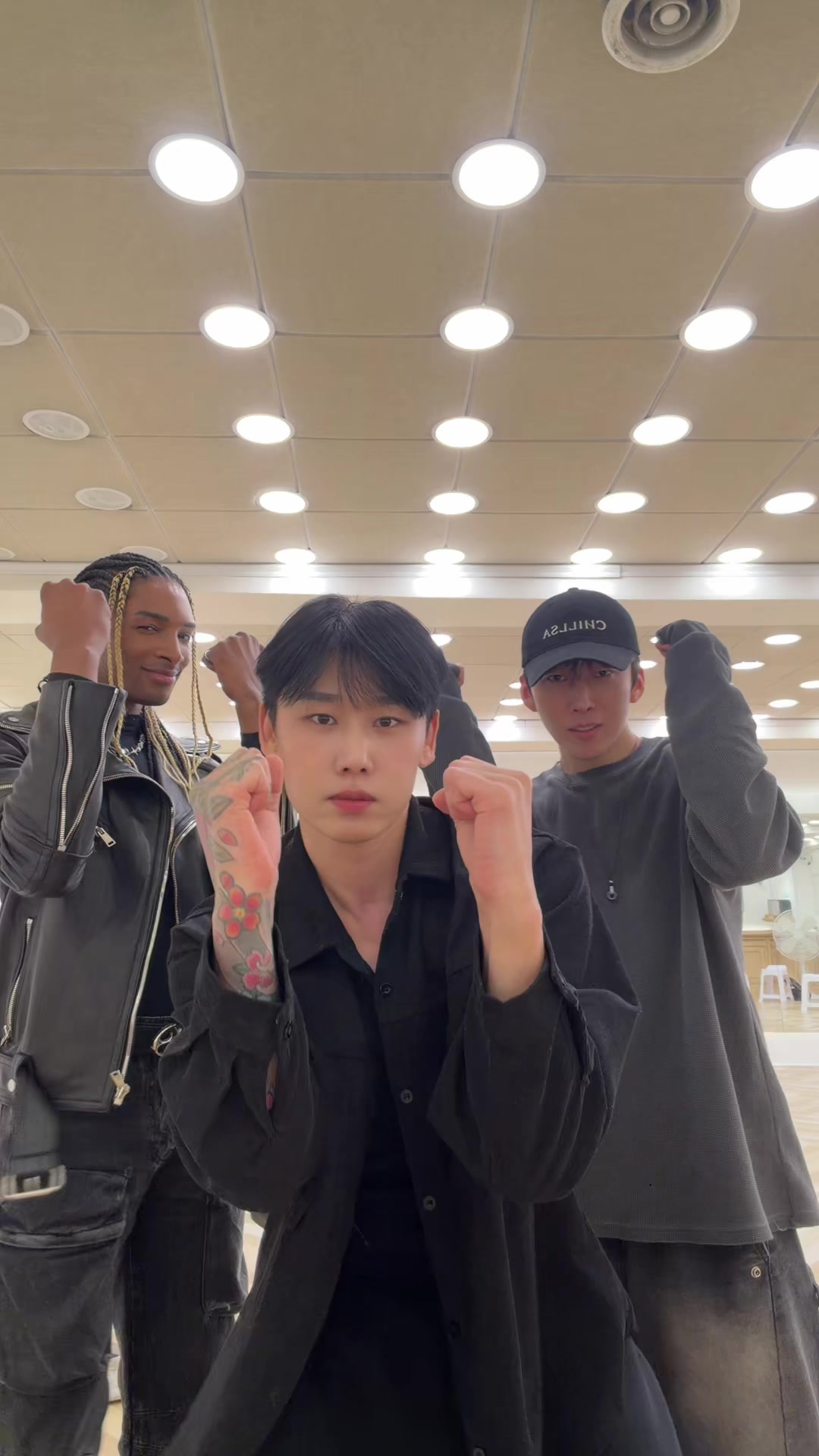 @🐶jin se jin🕺