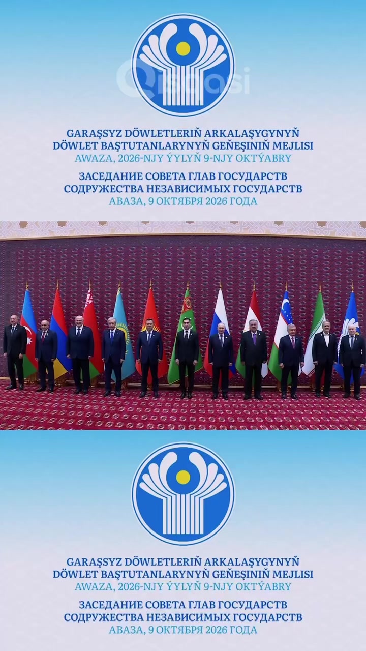 @Qisqasi TV