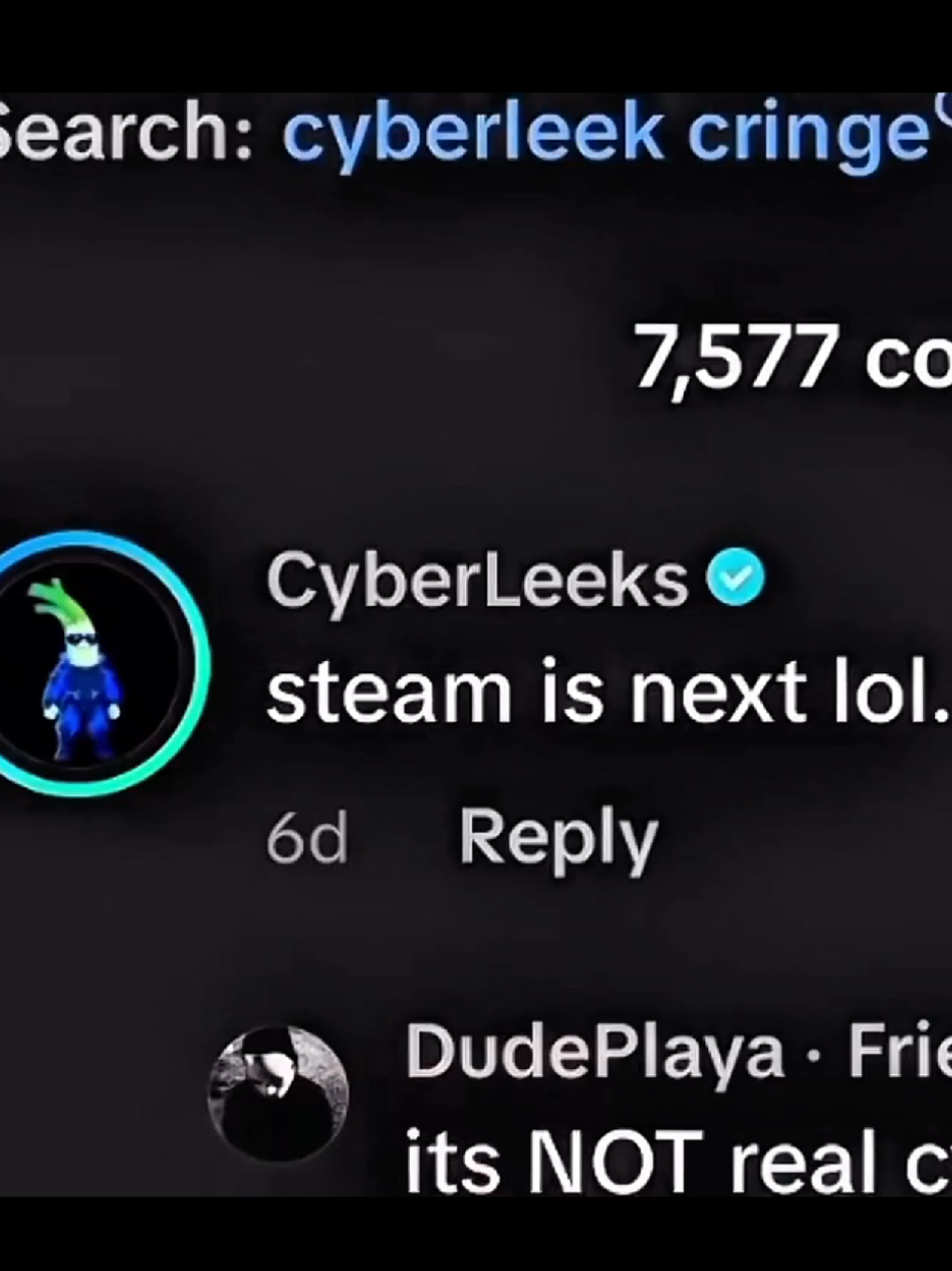 @CyberLeek