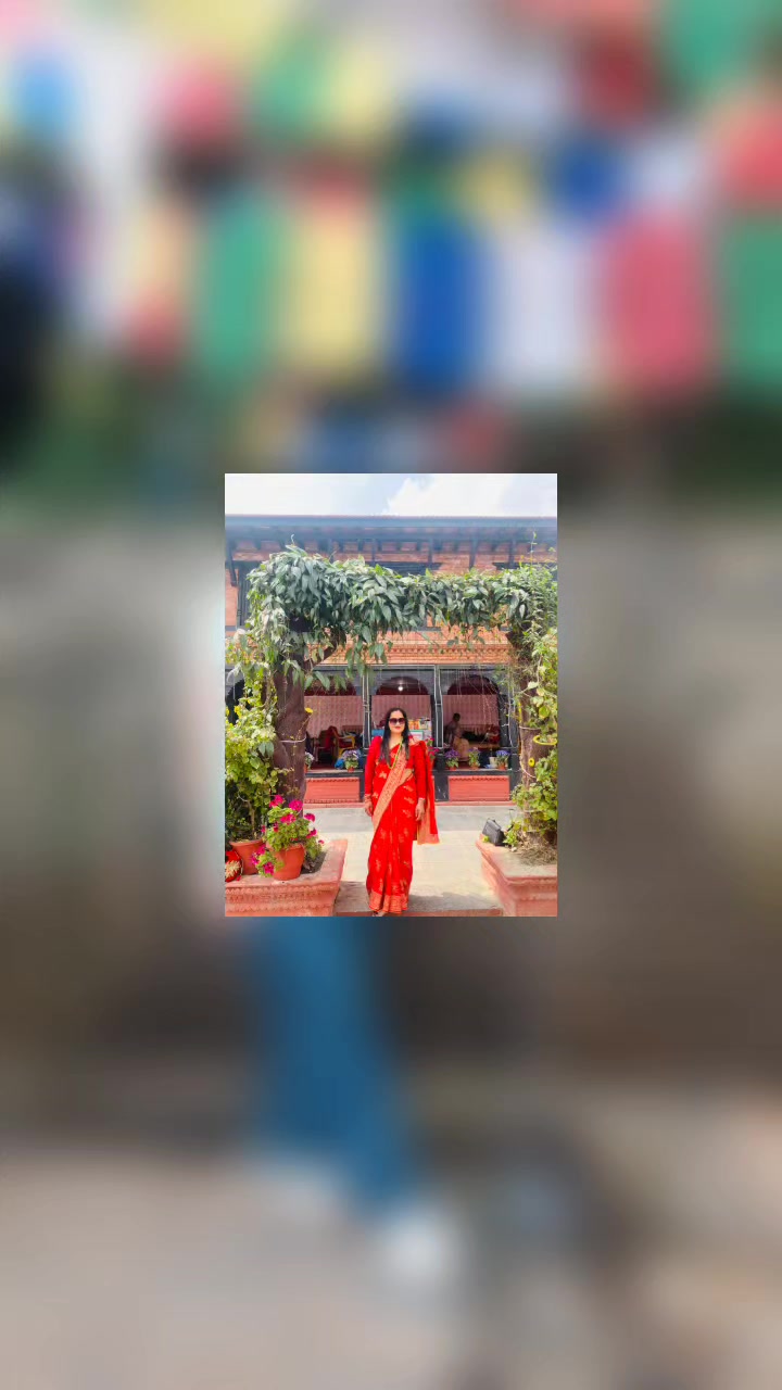 @Ishu Karki Thapa