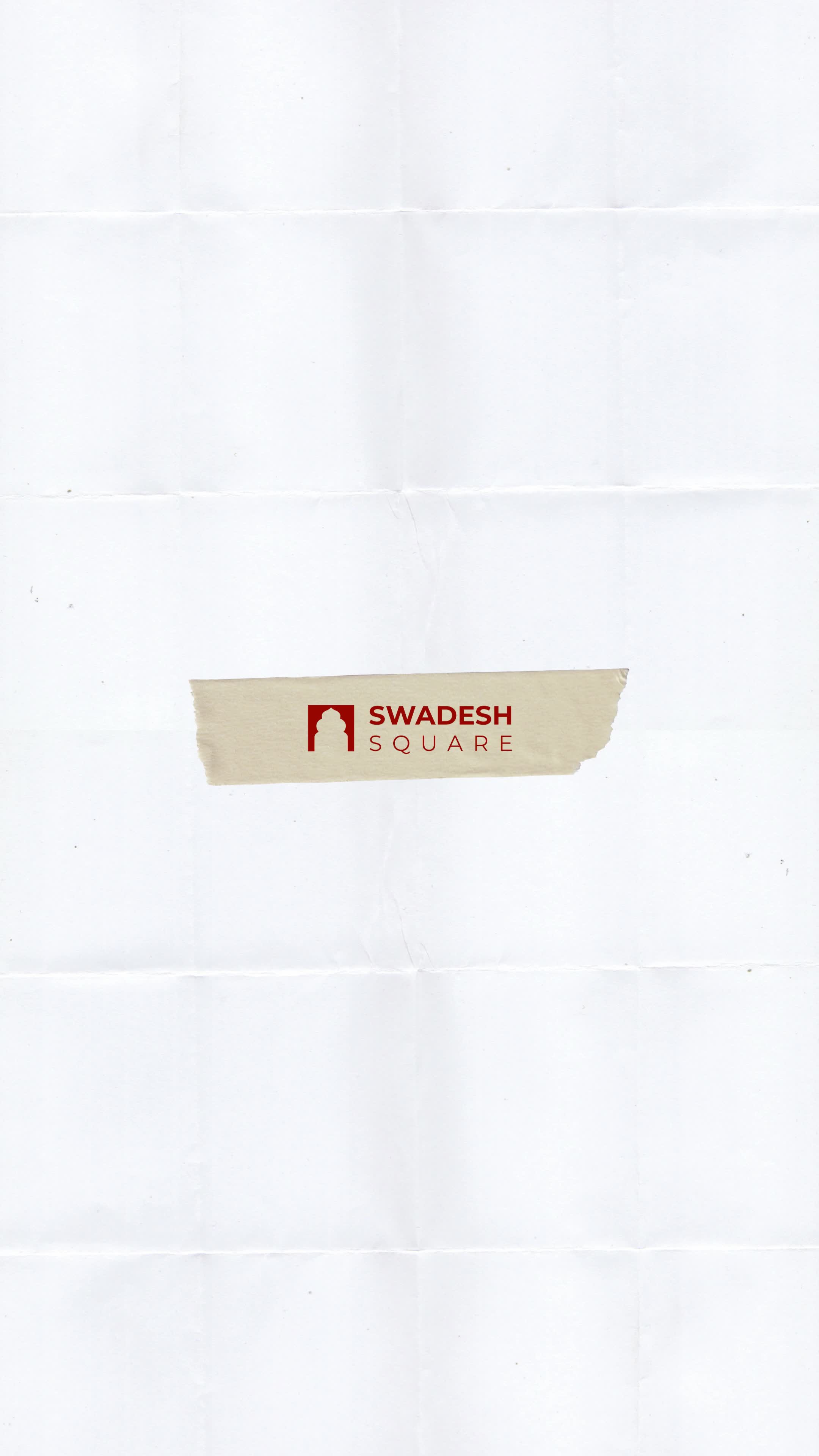 @Swadesh Square