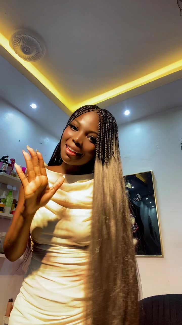 @BENEVA GENE VLOG OFFICIEL🛍️