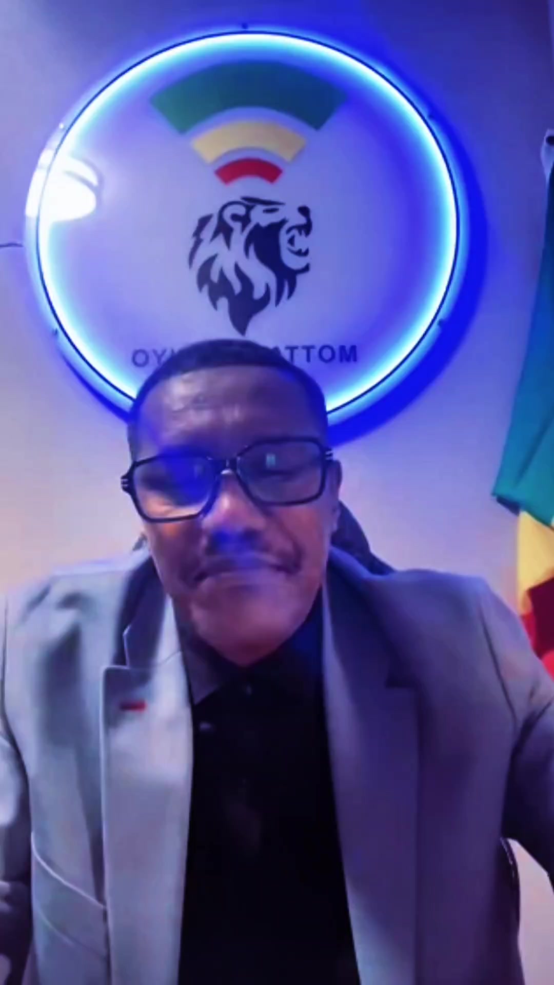 @ሞጣ ቀራንዮ🎙